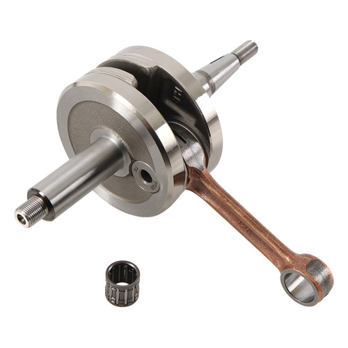 YS Wossner CS2072 Crankshaft Yamaha YZ85 '19-26 – WOSSNER NA