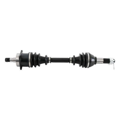 CCL-BALL 3×8 All Balls Front Left 8ball CV Axle - Can-Am Outlander MAX 800 XT