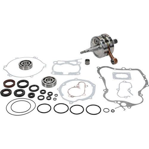 Hot Rods Bottom End Kit - Yamaha YZ 125 1998-2000 CBK0013 | DBE