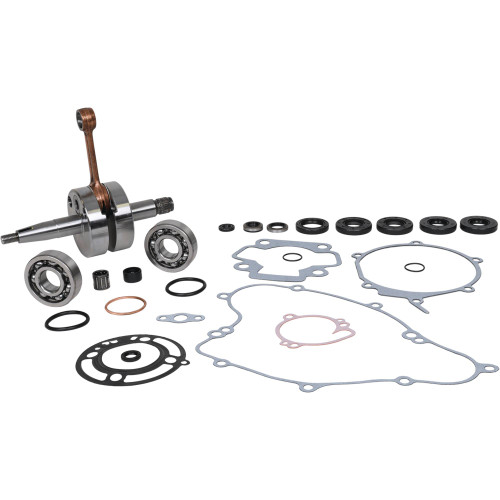 Hot Rods Bottom End Kit CBK0048 - Kawasaki KX 65 2000-2005 | DBE