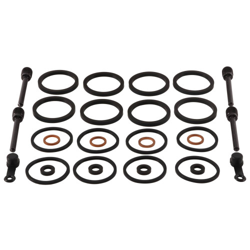 All Balls Front Caliper Rebuild Kit 18-3128 - Kawasaki Ninja 1000
