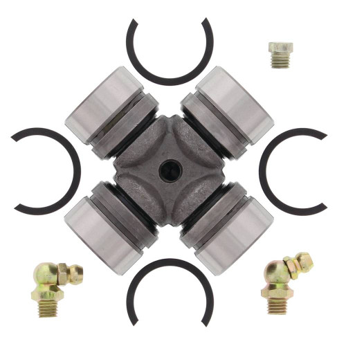 All Balls Racing U-Joint Kit 19-1018 - Kubota RTV 900 G6 | DBE