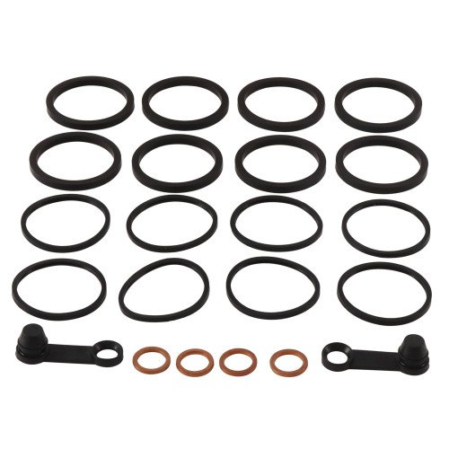 All Balls Front Caliper Rebuild Kit 18-3111 - Suzuki GSX 1300 R
