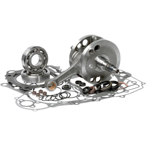 Hot Rods Bottom End Kit - Suzuki RM 85 2002-2016 CBK0103 | DBE
