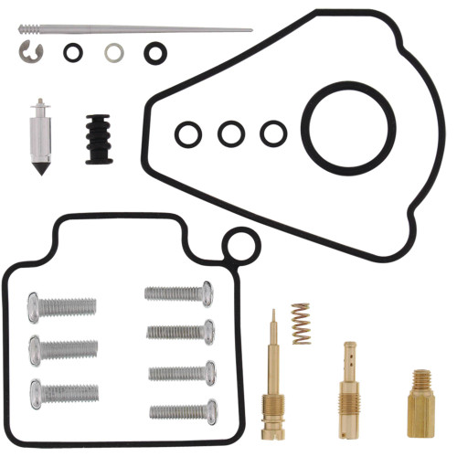 All Balls Carburetor Kit, Complete - Honda TRX400EX 99-08, TRX400X