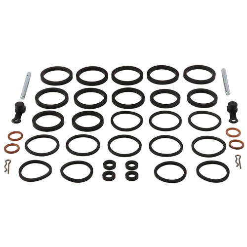 All Balls Front Caliper Rebuild Kit 18-3113 - Kawasaki VN 1500P