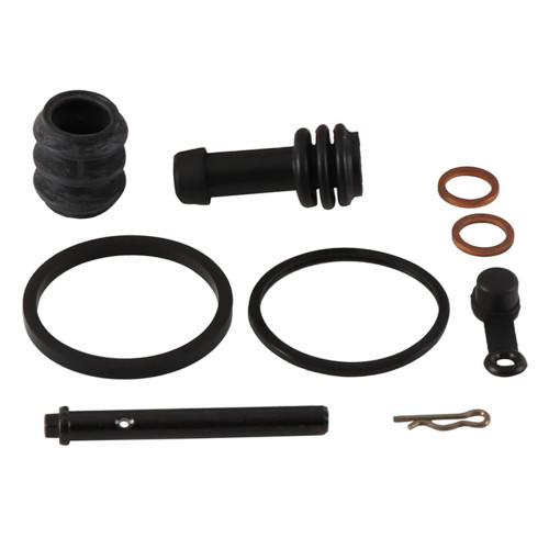 thn 18-3217 All Balls Rear Caliper Rebuild Kit - Kawasaki ER 6N 2009