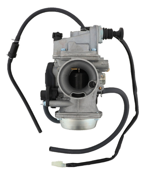 Carburetor Connection - - Honda TRX450FE/FM 02-04 Complete - PD32J