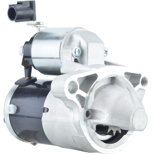 Automotive Starter -2.0L Mazda 3 12 PE01-18-400 M0T34171 19195 103