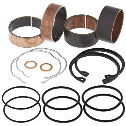 は All Balls Racing Fork Bushing Kit 38-6113 - Honda CBR 600 RA ABS