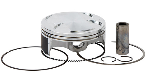 Vertex High Comp Forged Piston Kit - Suzuki RMZ 450 (08-12) 23378A