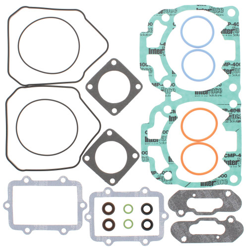 ２個セット Winderosa Full Top Gasket Set - Ski-Doo Grand Touring 600 2 Stroke