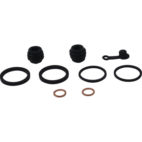 All Balls 16-18 Yamaha YXZ1000R Xtreme 8 Ball Axle