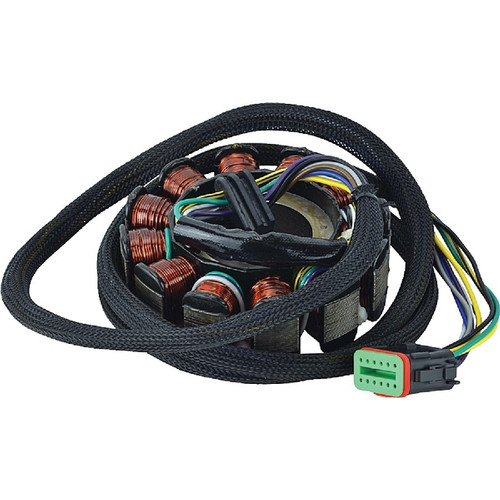 ヒーリー　コイル Marine Stator Coil - Polaris Virage I 02-04, Virage TXI 01 02