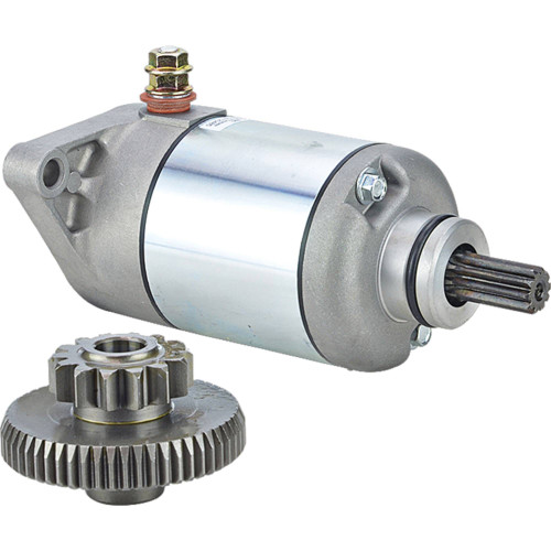 DB Electrical SMU0545 Starter 12-Volt CW 10-Spline for Arctic Cat
