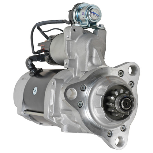 Starter -Delco 39MT Mercedes, Benz MBE4000 Engine DDAD13 DRA