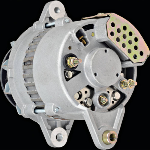 Alternator - Isuzu Engines 4BD1, 4BD1T 8944047902 400-50002