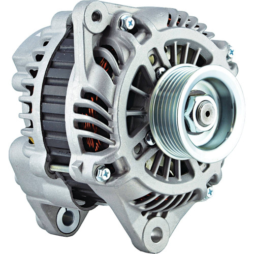 Alternator 350Z Nissan 03 04 05 06, Pathfinder, Infiniti
