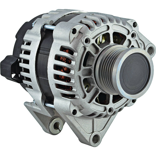 Alternator - 1.8L(110)L4 Cheverolet Sonic 12 13 14 15 16 17