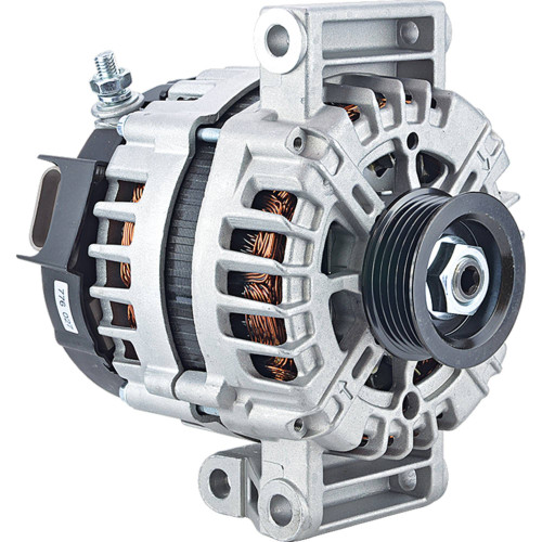 2006 chevy cobalt alternator replacement