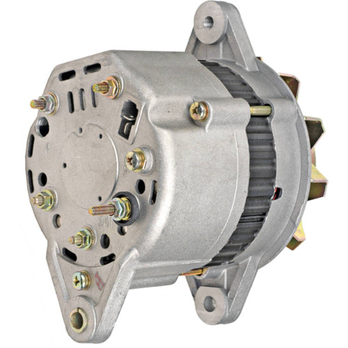1X_ ALTERNATEUR NOUVEAU - MADE IN ITALY - POUR 101211-9940 YANMAR MOTOR