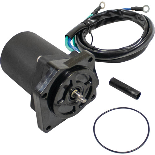 Yamaha Outboard Trim Motor 7590HP 20052018 DBE