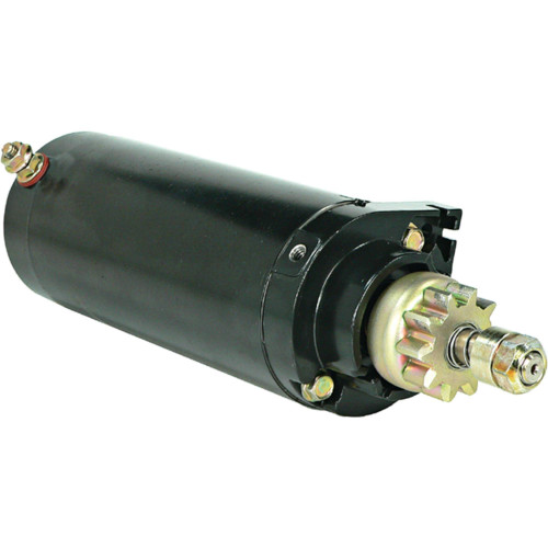 Mercury | MARINER | 15C | E-684-250101 AND UP | RECOIL STARTER - Foto 9