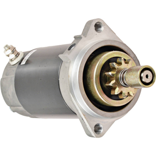 Caltric Starter For Mercury Marine 30/40 HP (30Elo/40Elo) Outboard 1994-2004