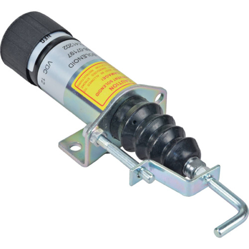 240-22116 Shut Down Solenoid 12V J&N: 240-22107, Syncro