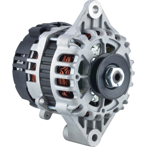 ポンダーAMB Amazon.com: Bosch Automotive 0986UR0367 Alternator : Automotive