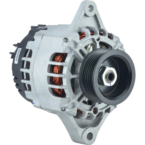 Alternator - Kubota D482 Carrier Transicold Supra 444 30