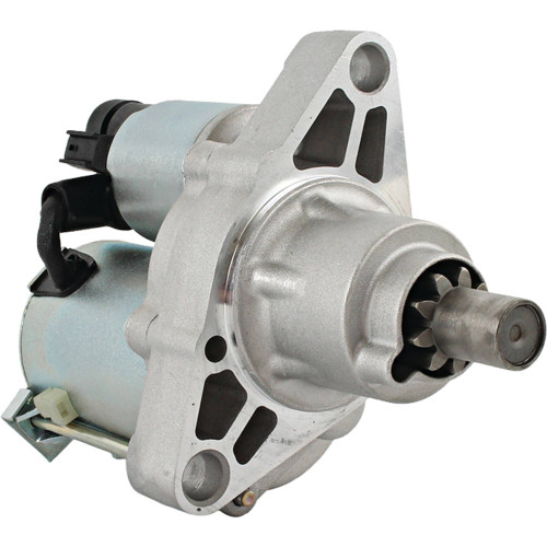 Starter -Acura TL, Honda Accord PMOSGR 12-Volt CCW 9-Tooth 06312