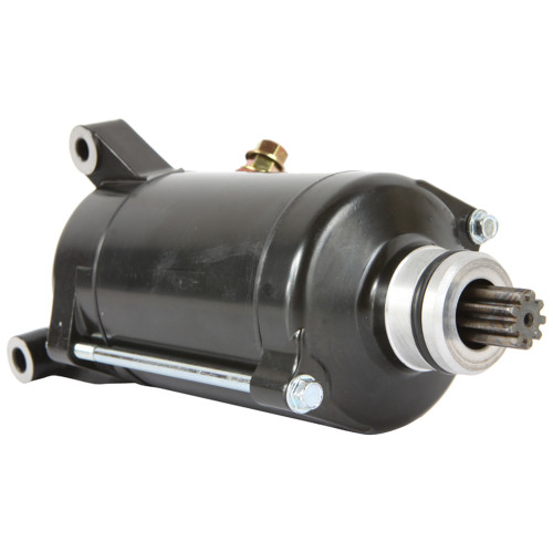 NICHE Starter Motor For Yamaha VMAX 1200 (1985-2007) – 9-Tooth, 2-Year Warranty