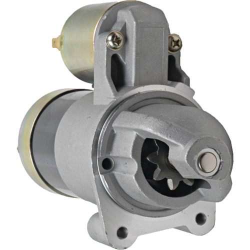 Starter John Deere Farm Tractor 318 Onan P218G 191176002 41048114 DBE