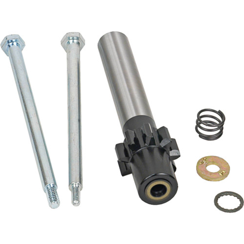 JACK ROBINSON Mサイズ HARLEY DAVIDSON JACK SHAFT FITS 1989-93 BIG TWIN | DBE