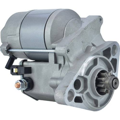 Starter -Ishikawajima S744L 428000-2540, 428000-3570, 18508