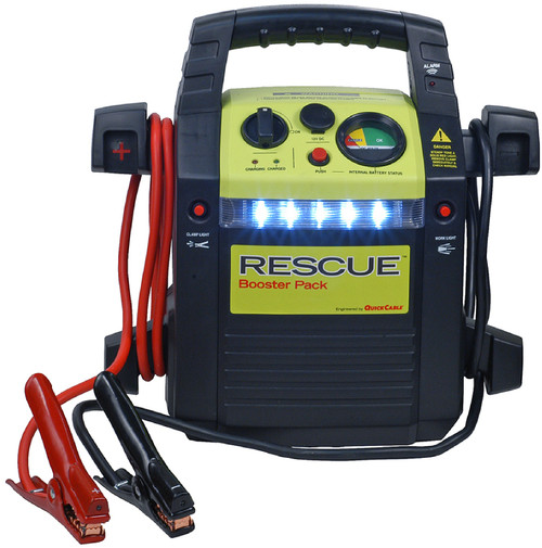 625-01002 Auxiliary Jump Start & Power Supply 55