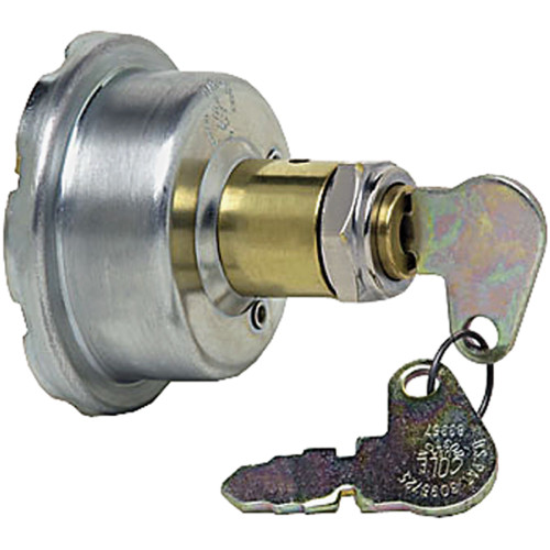CHS-95521B-BX Cole Hersee Ignition Switch - Universal | DBE