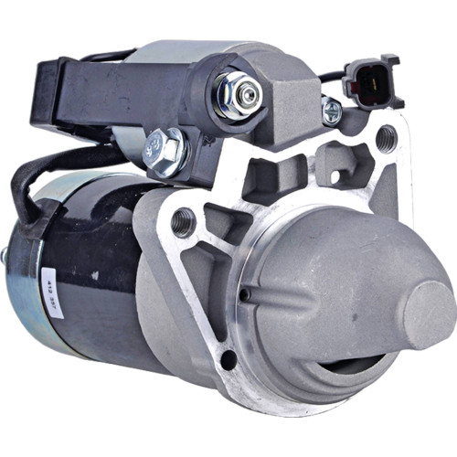 410-48313 Starter -5.0L 5.6L Infiniti FX50 09-13, M56 11 12