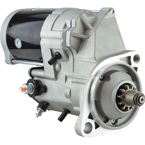 Starter for Hino 258 ND 2005-2010