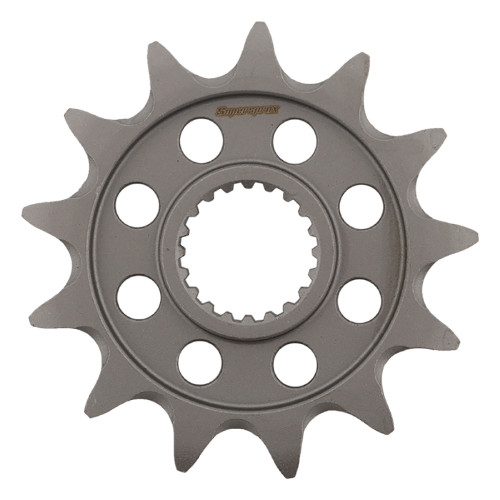 Supersprox Front Sprocket 13T - Gas-Gas EC 250 4T 13 14 15 CST