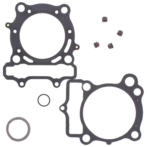 Est Top End Gasket Kit~2008 Suzuki RMZ250 Offroad Motorcycle Cometic C3176-EST