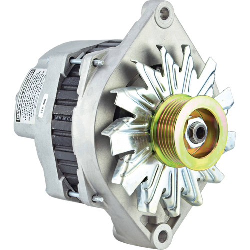 ADR0211-250 Alternator - Cadillac Brougham 91, 92 CS144 HO | DBE