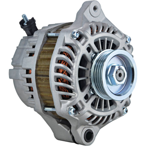 Alternator - 2.7 2.7L Suzuki Grand Vitara 06 07 08 | DBE