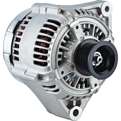 Alternator - 4.0 JAGUAR VanDEN PAS XJ8 XJR XJ XK8 XKR | DBE