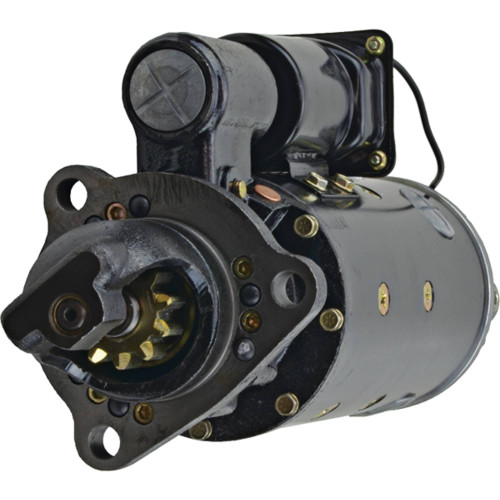 Starter Delco 50Mt 24 Volt Caterpillar Cummins 10461188 10479087 | DBE