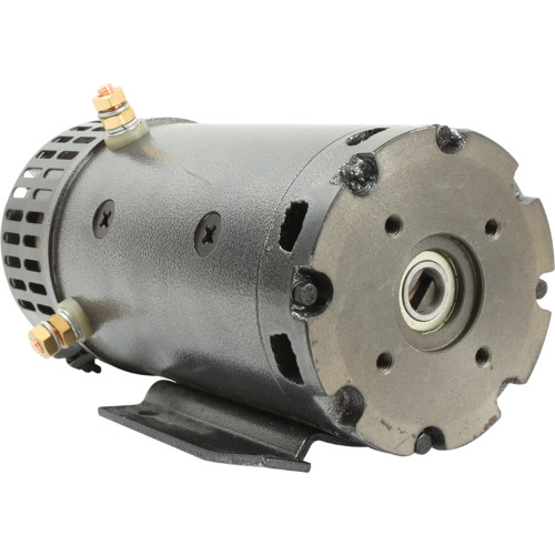 24 Volt Pump Motor for Prestolite 46-224, MBD4304 JS Barnes