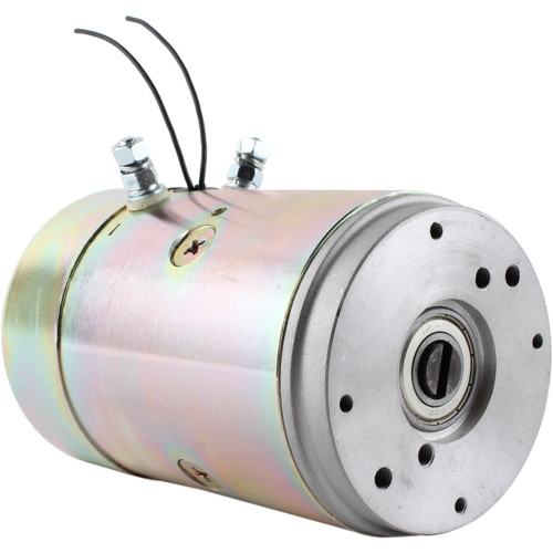 オリジナルThe Man From Delmonte - 12インチ Amazon.com: DB Electrical 430-22093 New Pump Motor