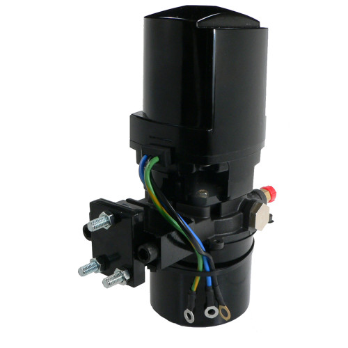 Tilt Trim Motor Volvo Penta 3857265-7 Hyk4001 6224 | DBE