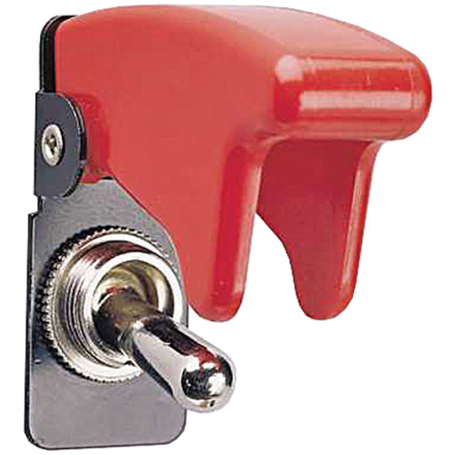 82468BX Cole Hersee Aircraft Style Toggle Switch Protector